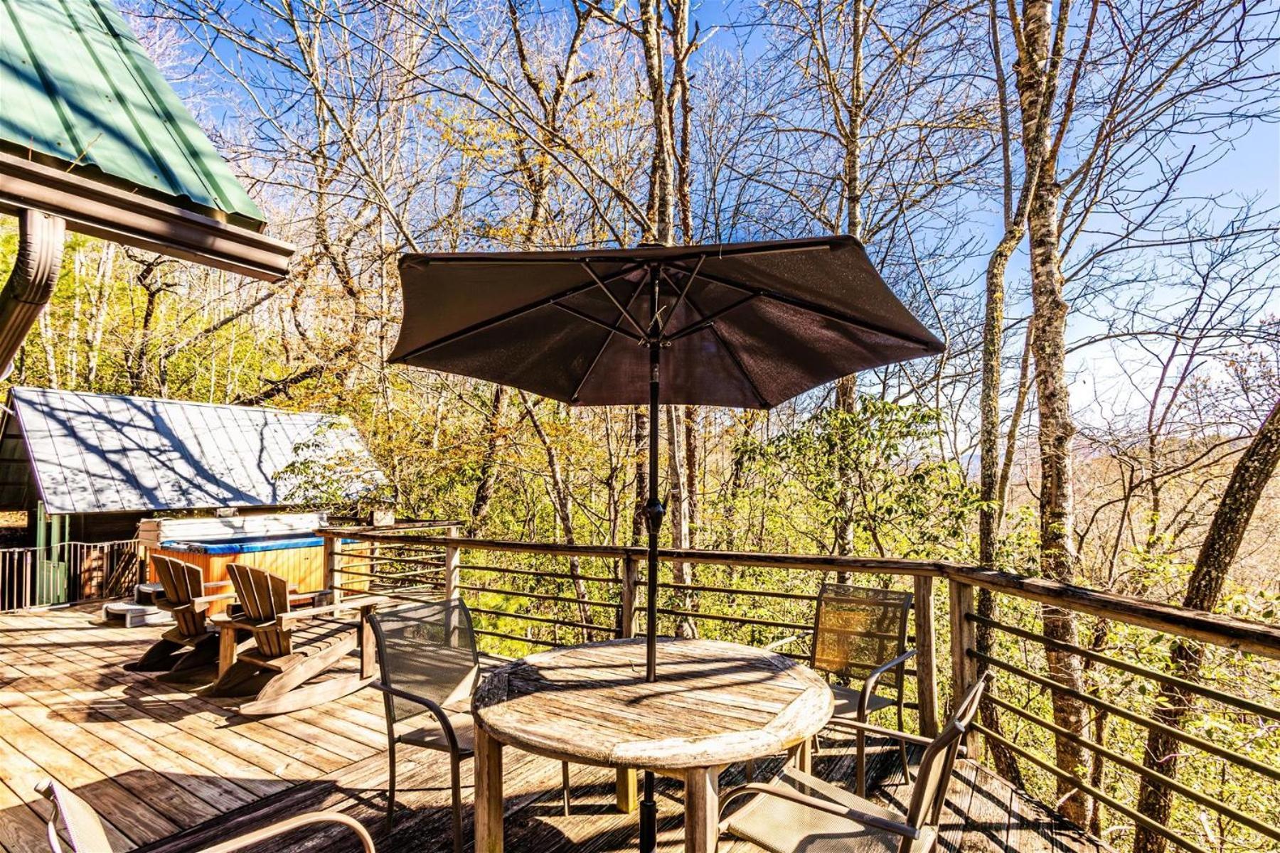 Laurel Branch Villa บรายซันซิตี ภายนอก รูปภาพ